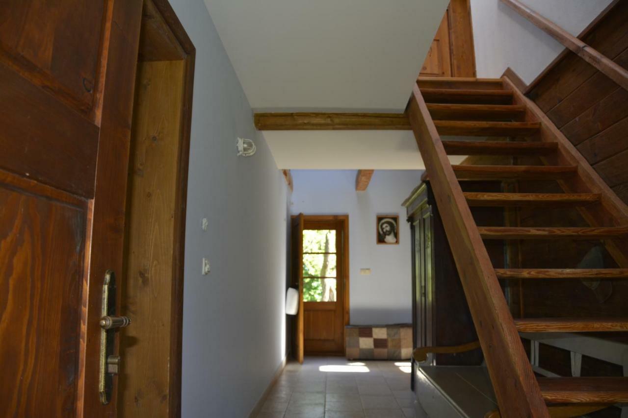 Mamrowisko Vila Węgorzewo Exterior foto