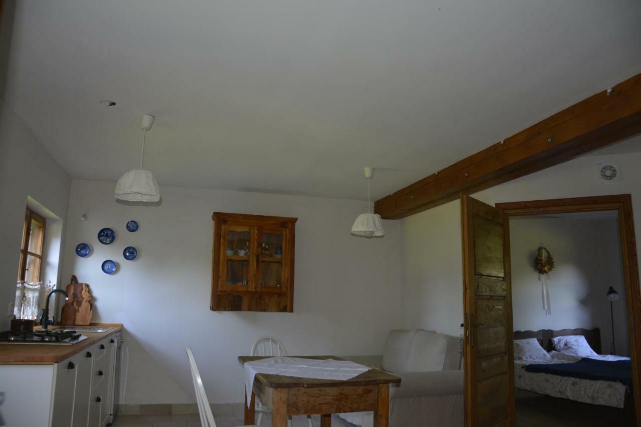 Mamrowisko Vila Węgorzewo Exterior foto
