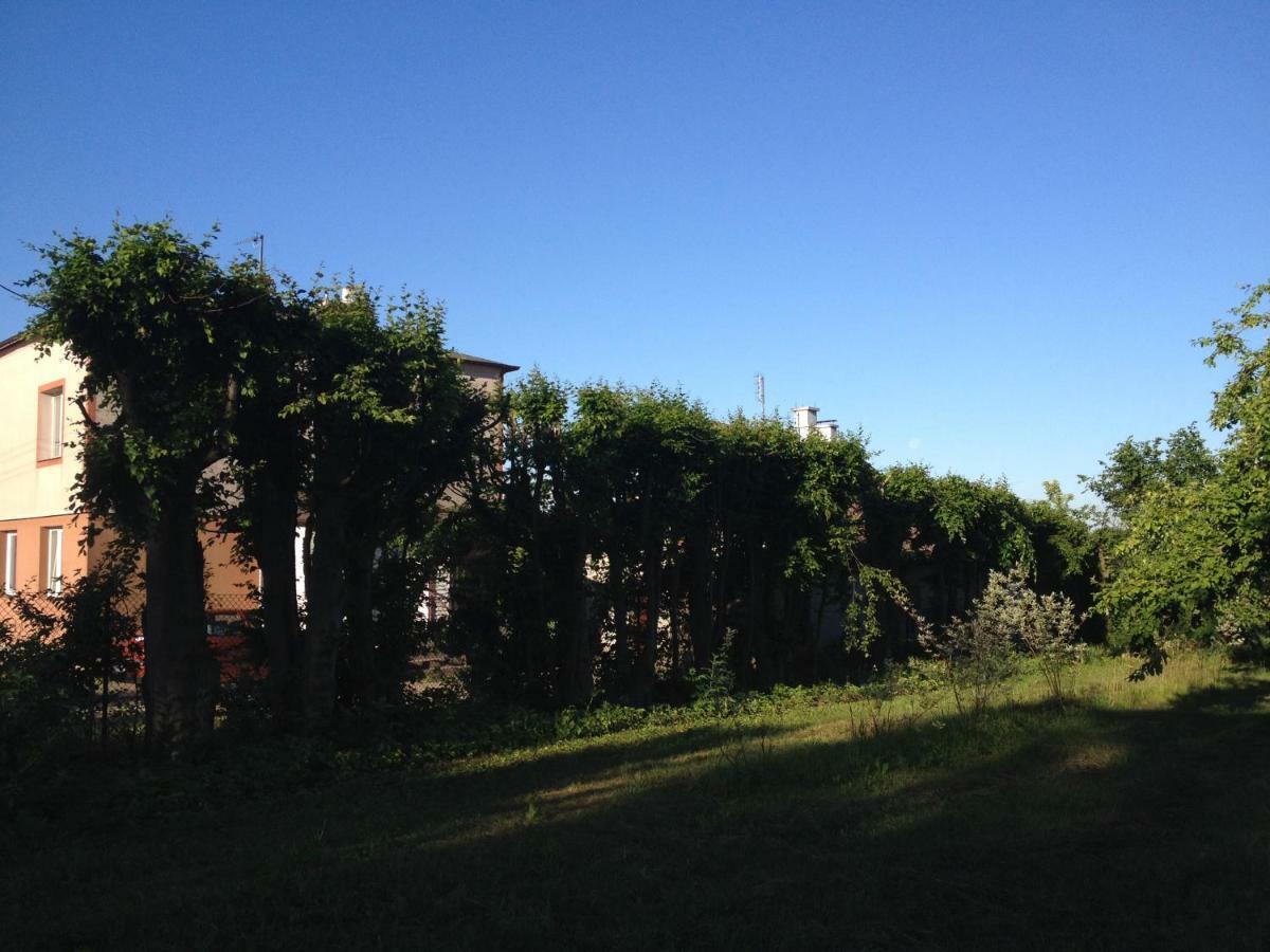 Mamrowisko Vila Węgorzewo Exterior foto